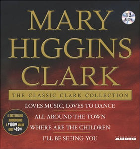 The Classic Clark Collection 