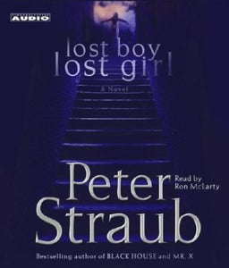 Lost Boy, Lost Girl 