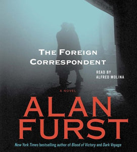 The Foreign Correspondent 