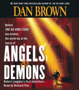 Angels and Demons 