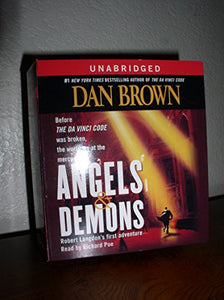 Angels & Demons 