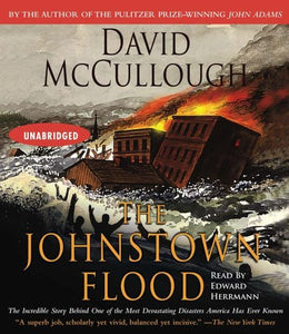 The Johnstown Flood 