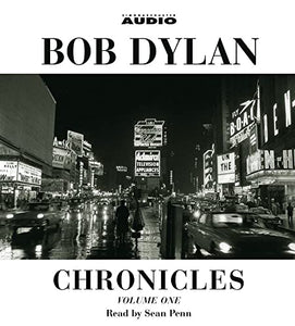 Bob Dylan Chronicles Vol 01 Au 