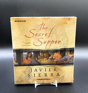 The Secret Supper 