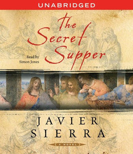 The Secret Supper 