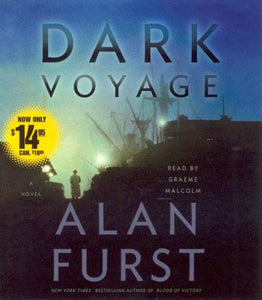 Dark Voyage 