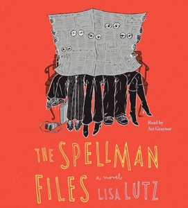 The Spellman Files 