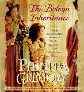 The Boleyn Inheritance 