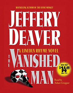 The Vanished Man, 5 