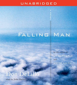 Falling Man 