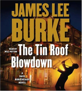 The Tin Roof Blowdown 