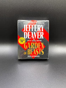 Garden of Beasts 