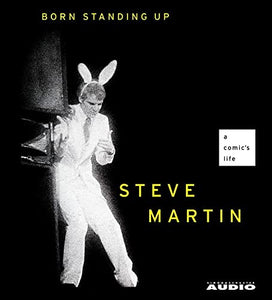 Born Standing Up 