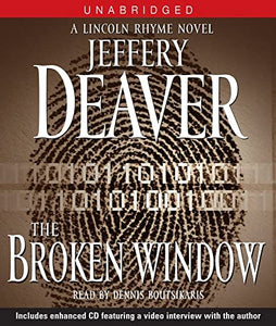 The Broken Window 