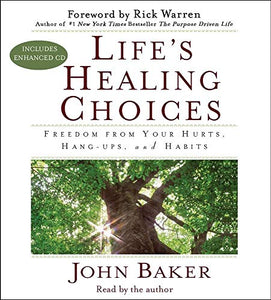 Life's Healing Choices 