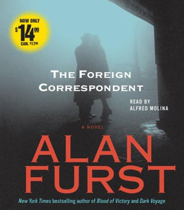 The Foreign Correspondent 