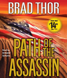 Path of the Assassin 