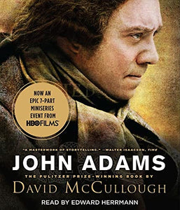 John Adams 