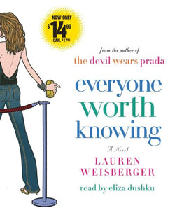 Everyone Worth Knowing 