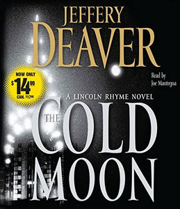 The Cold Moon, 7 