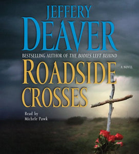 Roadside Crosses 