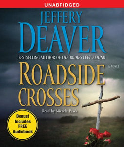 Roadside Crosses 