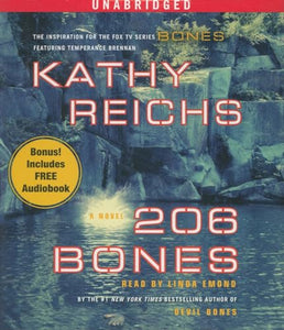 206 Bones 