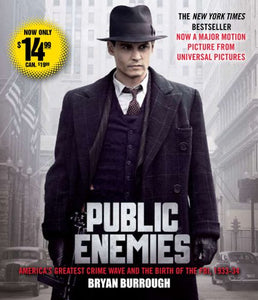 Public Enemies 