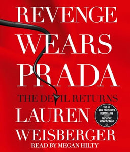 Revenge Wears Prada 