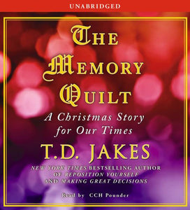 The Memory Quilt 