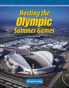 Hosting the Olympic Summer Games 