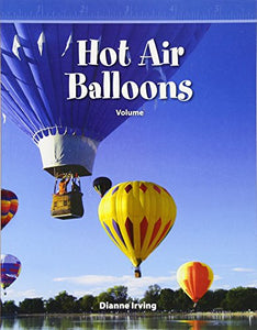 Hot Air Balloons 