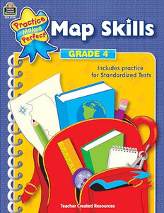 Map Skills Grade 4 