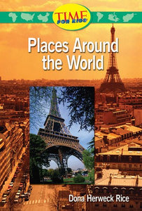 Places Around the World 