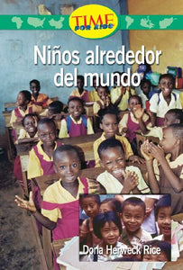 Nios Alrededor del Mundo 