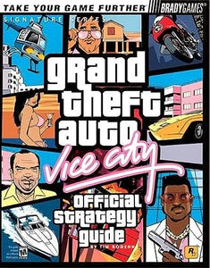 Grand Theft Auto 