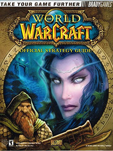 World of Warcraft® Official Strategy Guide 