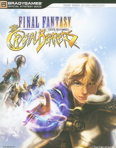 Final Fantasy Crystal Chronicles 