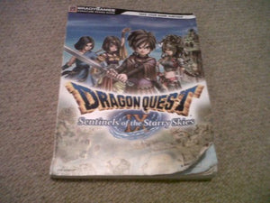 Dragon Quest IX 