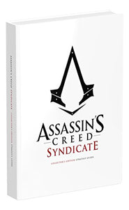 Assassin's Creed Syndicate Official Strategy Guide 