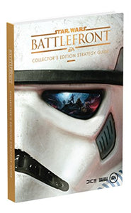 STAR WARS Battlefront Collector's Edition Guide 