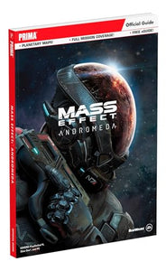 Mass Effect Andromeda 