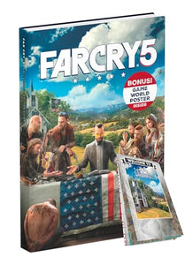 Far Cry 5 