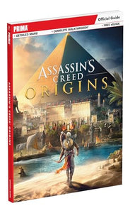 Assassin's Creed Origins 