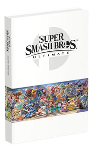 Super Smash Bros. Ultimate 