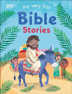 My Very First Bible Stories 