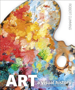 Art, Second Edition 