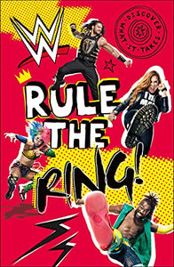 WWE Rule the Ring! 