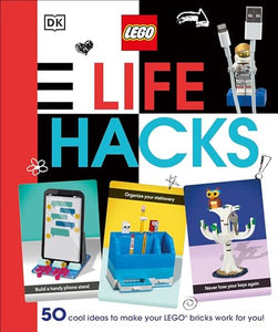 LEGO Life Hacks 