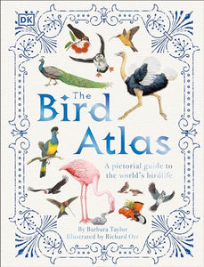 The Bird Atlas 